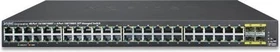 Planet GS-4210 Rackmount Gigabit Managed Switch, 48x RJ-45, 4x SFP (GS-4210-48T4S)