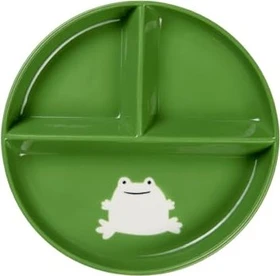 ASA Selection kids Kinderteller frosch