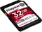 Kingston Canvas React Plus R300/W260 32GB, UHS-II U3, Class 10 Vorschaubild