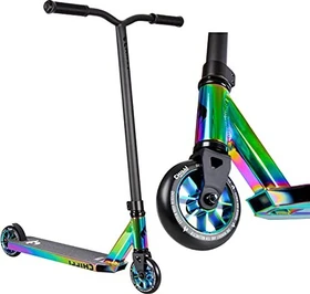 Chilli Rocky Scooter neochrome