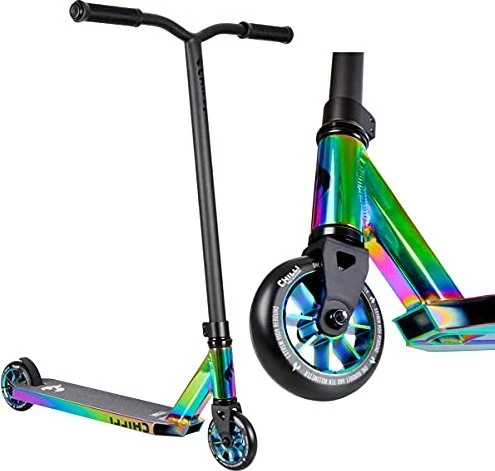 Chilli Rocky Scooter