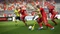 EA Sports FIFA Football 14 (PS3) Vorschaubild