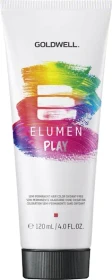 Goldwell Elumen Play temporäre Haarfarbe pastel mint, 120ml