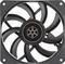 SilverStone Air Slimmer 120, 120mm Vorschaubild