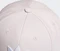 adidas Trefoil Baseball Kappe clear pink Vorschaubild