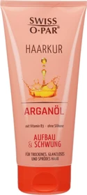 Swiss O'Par Arganöl Haarkur, 200ml