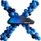 Pulsar Gaming Gears X2H CL CrazyLight Medium Wireless BadSeed Tech Edition, USB Vorschaubild