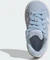 adidas Campus 00s Comfort Closure Elastic Lace crystal sky/cloud white/gum (Junior) Vorschaubild