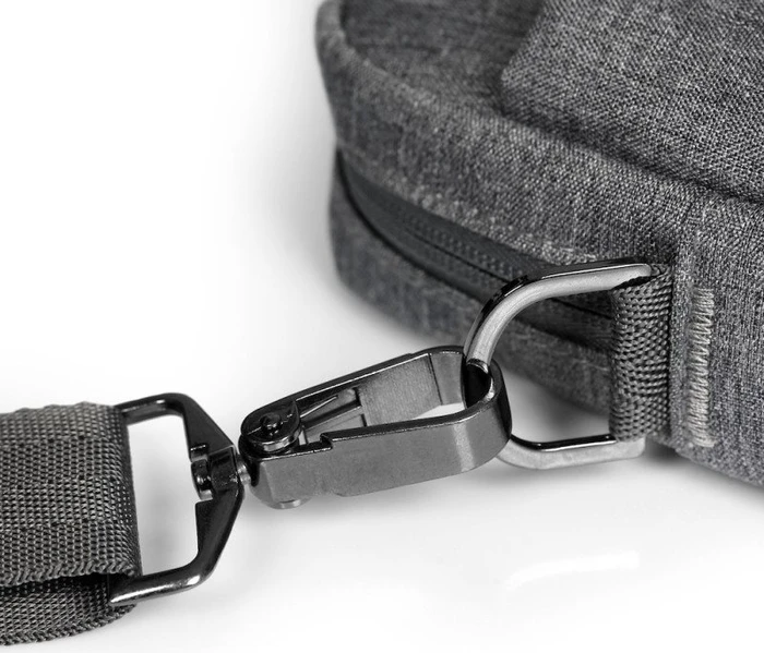 Port Designs Yosemite ECO 13/14" Notebook-Tasche, grau