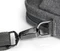 Port Designs Yosemite ECO 13/14" Notebook-Tasche, grau Vorschaubild
