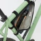 Fjällräven Hoja Triangle Frame Rahmentasche schwarz Vorschaubild