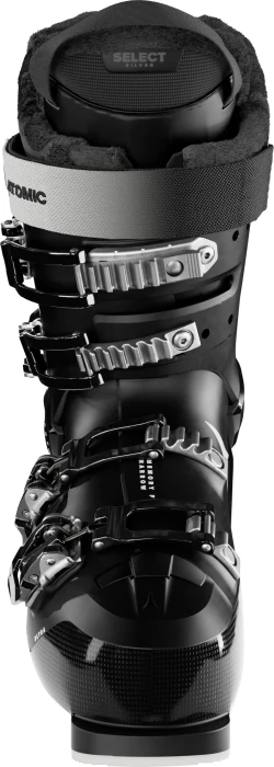Atomic Hawx Ultra GW schwarz/weiß (Damen) (Modell 2024/2025)