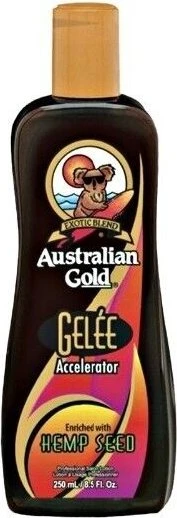 Australian Gold Gelée Accelerator Lotion, 250ml