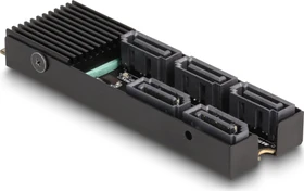 DeLOCK M.2 to SATA Converter (64051)
