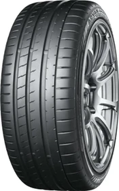 Yokohama Advan Sport V107 295/35 R20 101Y FR