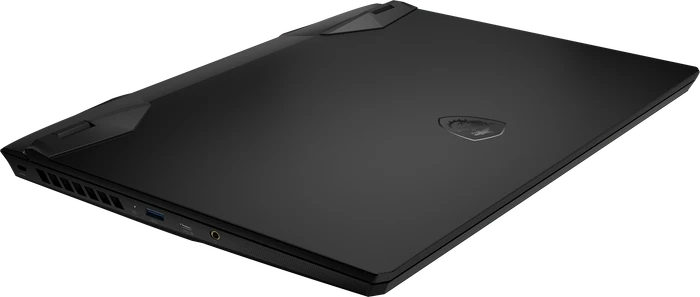 MSI Vector GP66 12UH-242, Core Black, Core i7-12700H, 16GB RAM, 1TB SSD, GeForce RTX 3080, DE
