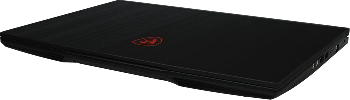 MSI GF63 Thin 12VE-087, Core i5-12450H, 16GB RAM, 512GB SSD, GeForce RTX 4050, DE