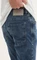 Tom Tailor Regular Slim Josh Jeans mit Lycra Jeans used mid stone blue denim (Herren) Vorschaubild