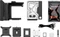 EK Water Blocks Quantum Line EK-Quantum Momentum² ROG Maximus Z790 Extreme D-RGB Monoblock, Special Edition, Nickel, Acryl Vorschaubild