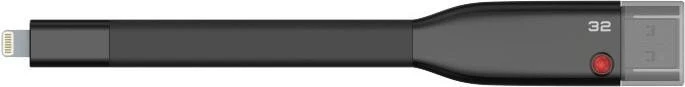Emtec T500 Connect iCOBRA2 32GB, USB-A + Apple Lightning, USB 3.2 Gen 1×1, USB 2.0