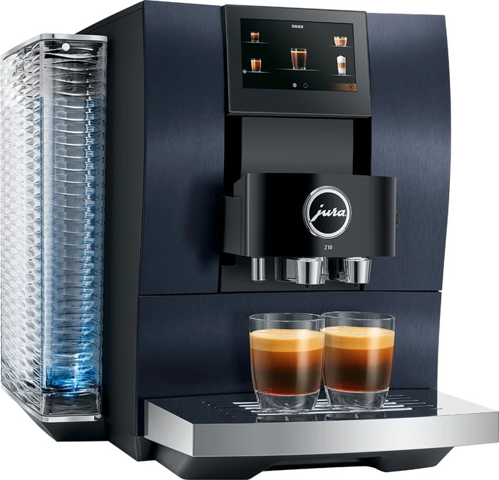 Jura Z10 (EA) midnight blue