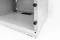 Digitus Professional SoHo Line 19" Wandgehäuse 4HE, unmontiert, Sicherheitsglastür, IP20, RAL 7035, 400mm tief Vorschaubild