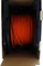 InLine Twisted-Pair Verlegekabel, Cat7a, S/FTP, ohne Stecker, 50m, orange Vorschaubild