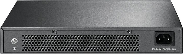 TP-Link TL-SG1024DE Desktop Gigabit Smart Switch, 24x RJ-45