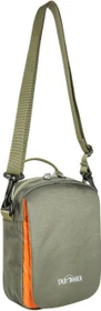 Tatonka Check In RFID Block Umhängetasche olive