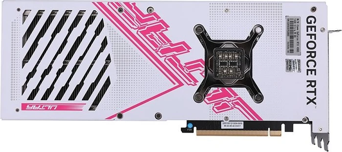 Colorful iGame GeForce RTX 4080 Ultra W OC, 16GB GDDR6X, HDMI, 3x DP