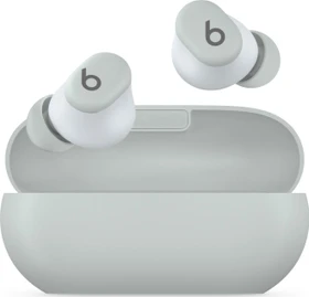 Apple Beats Solo Buds grau