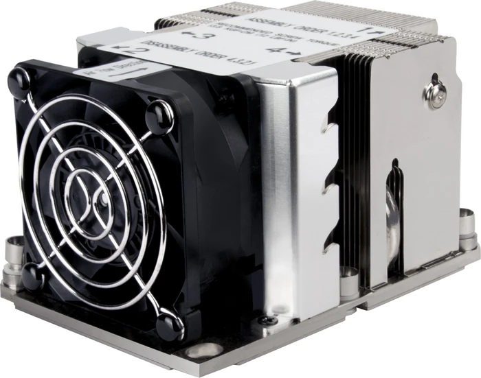 SilverStone XE02