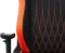 Cougar Explore Gamingstuhl, schwarz/orange Vorschaubild