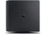 Sony PlayStation 4 Slim - 500GB inkl. 2 Controller schwarz Vorschaubild