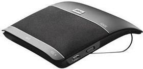 Jabra Freeway Bluetooth KFZ-Freisprecheinrichtung