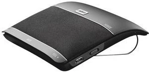 Jabra Freeway Bluetooth KFZ-Freisprecheinrichtung