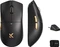 Mchose K7 Ultra mit Ladestation, schwarz/gold, USB/Bluetooth Vorschaubild
