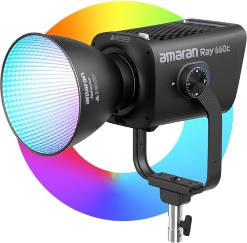 Aputure Amaran Ray