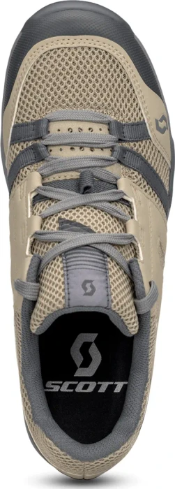 Scott Sport Crus-r dust beige/dark grey (Damen)