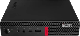 Lenovo ThinkCentre M630e Tiny, Core i3-8145U, 4GB RAM, 1TB HDD, DE (10YM002BGE)