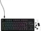 Turtle Beach Vulcan II TKL, schwarz, LEDs RGB, TITAN Mechanical Linear, USB, UK Vorschaubild