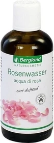 Bergland Pharma Rosenwasser Gesichtswasser, 100ml