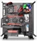 Thermaltake Core P3 schwarz, Acrylfenster Vorschaubild