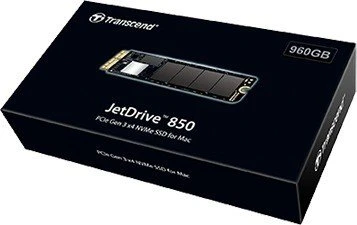 Transcend 240GB JetDrive 850