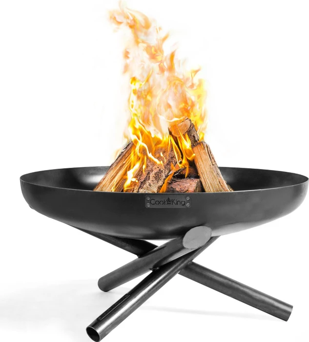 CookKing Indiana Feuerschale