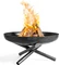 CookKing Indiana Feuerschale Vorschaubild