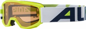 Alpina Piney lime mat/singleflex hicon (Junior)