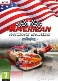 American Racing Games Collection (PC)