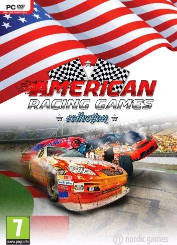 American Racing Games Collection (PC)