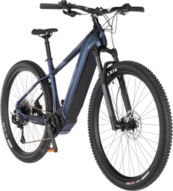 Fischer Montis 8.0i Ultimate blau Modell 2026 (Herren)